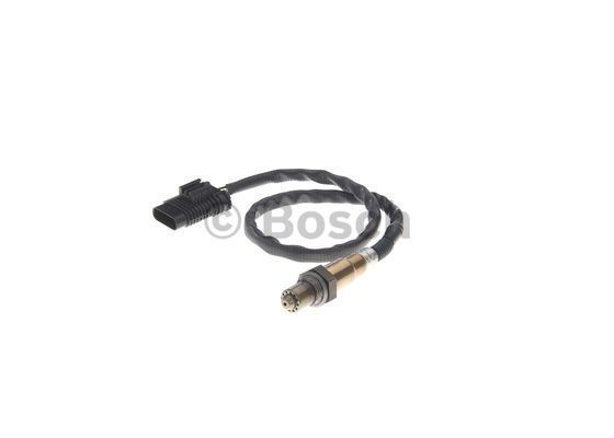 Bosch 258027103 Oksijen/Lambda Sensörü