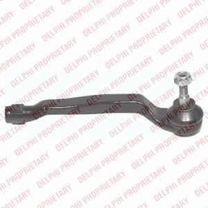 Delphi Ta2501 Rot Başı Sağ Kangoo Iı 08-
