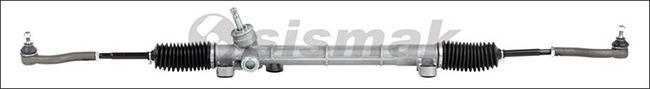 Sismak 262512T Direksiyon Kutusu Elektrikli Avensıs 2.0 03-08 Rot
