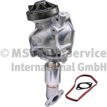Pierburg 7.24809.35.0 Egr Valve Mercedes-Benz