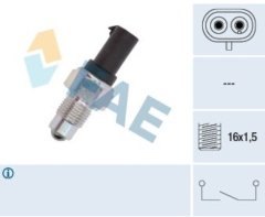 Fae 40920 Geri Vites Lamba Müşürü Transıt T12 T15 92-00 Transıt A