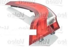 Valeo 43892 Stop Lambası Sol Xc60 08-