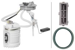 Hella 8Tf358106-291 Yakıt Pompası Komple Vw Vw 228225020004Z-E102