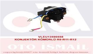 Valeo 590558 Alternatör Konjektörü R9 R11 Flash R21 Manager