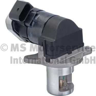 Pierburg 7.24809.48.0 Fkm/Fpm Electrıc Egr Valve Mercedes-Benz