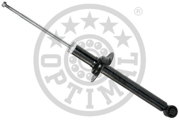 Optimal A-1454G Optimal Amortisör Arka Accord 03-08