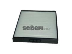 Purflux Ah334 Polen Filtresi Accent Admıre 03-06 Getz 00-