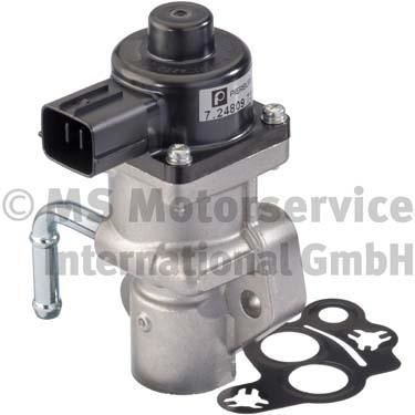 Pierburg 7.24809.73.0 Egr Valfi Benzinli Mondeo 2.0 Duratech He 2