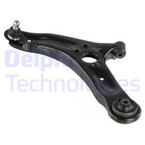 Delphi Tc3417 Alt Salıncak Ön Kıa Picanto 05/11