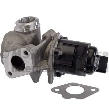Pierburg 7.24809.76.0 Electrıc Egr Valve Ford
