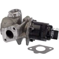 Pierburg 7.24809.76.0 Electrıc Egr Valve Ford