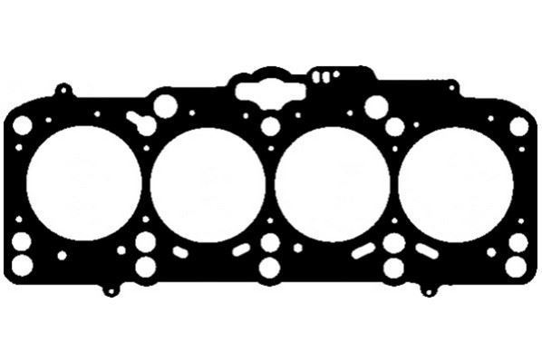 Reinz 61-33770-20 Silindir Kapak Contası 3 Delik Golf V Jetta Pas