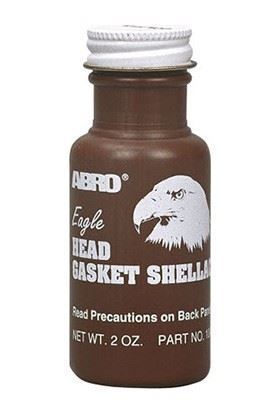 Abro GS-10A Şellak - 56 gr