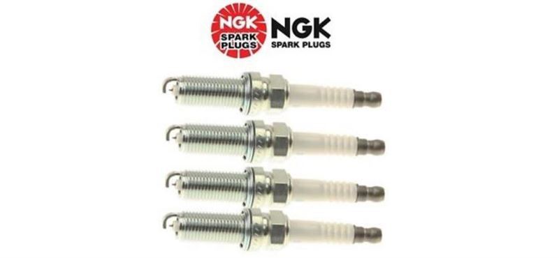 Ngk 94124 Ateşleme Bujisi Mazda 3 Mazda 6 1.5 2.0 2.5 Irıdyum