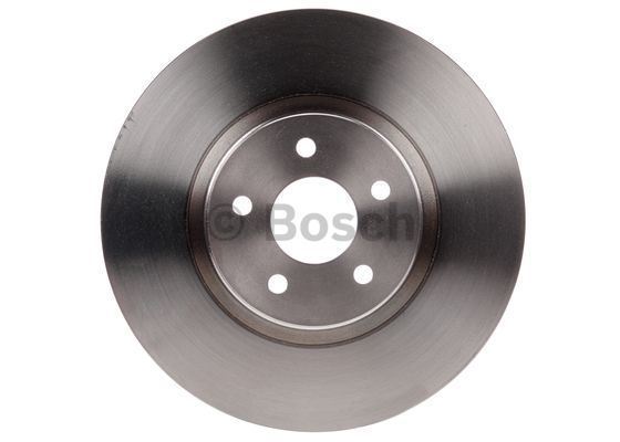 Bosch 986479660 Fren Disk Ön [5D-320Mm Focus Iıı Kuga Iı Tourneo