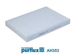 Purflux Ah353 Kabin Filtresi (Audı: A4   A5  Q5  2.0  15-)
