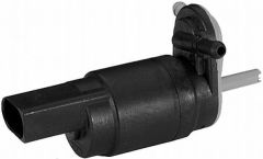 Hella 8Tw006847-021 Su Fıskıye Motoru Bmw E36 Mını R55 R56 R57 R6
