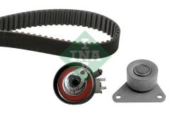 Ina 530006310 Triger Eksantrik Gergi Seti Laguna I Safrane / S40