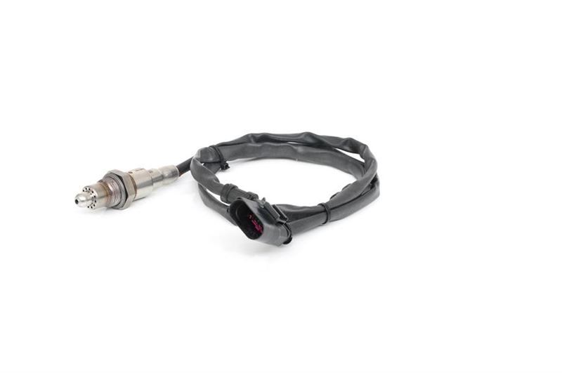 Bosch 258030088 Oksijen/Lambda Sensörü (Benzin) Lsf-Xf