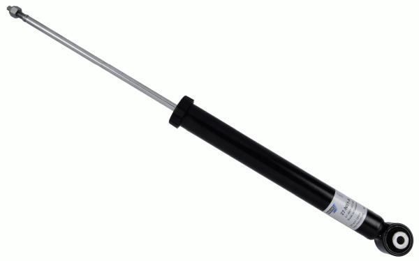 Optimal A-1513G Optimal Amortisör Arka Golf Vıı Leon A3  2013 Sonrası Gazlı