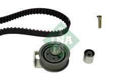 Ina 530006910 Triger Eksantrik Gergi Seti Passat / A4 A6 1.8 1.8T