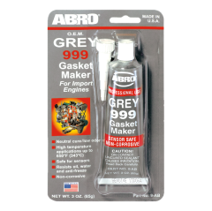 Abro 9-AB Sıvı Conta Gri - 85 gr