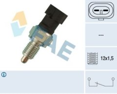 Fae 41170 Geri Vites Lambası Omega A V87 Omega B V94