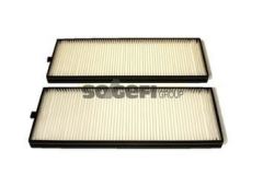 Purflux Ah375-2 Polen Filtresi Accent Admıre 03-06 Getz 00-