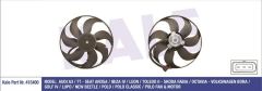 Kale 415400 Fan Motoru Golf Iv 1998 Sonrası Bora 1998 Sonrası 1.4 16V 1.6 1.6 16V 1