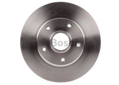 Bosch 986479684 Fren Diski Arka Megane Iıı Sw 09-- Scenıc Iıı 08-