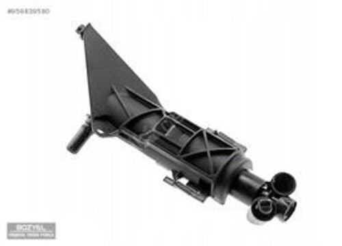 Monreal 75988 Far Yıkama Robotu Sağ Mini-R60 R60 61679800914