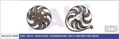 Kale 415500 Fan Motoru Golf Iv 1998 Sonrası Bora 1998 Sonrası Polo Iv 2001 Sonrası Fox 2005 Sonrası B