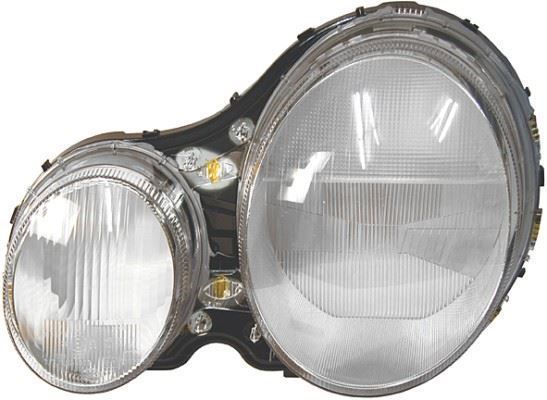 Hella 9Ah146735-041 Far Camı Sol W210 96-99