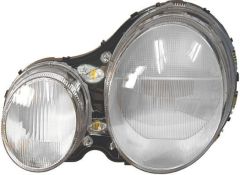 Hella 9Ah146735-041 Far Camı Sol W210 96-99