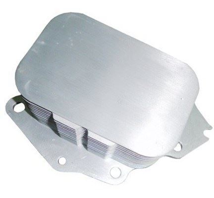 Magneti Marelli 359001601950 Yağ Soğutucusu 206 307 207 Fiesta 0