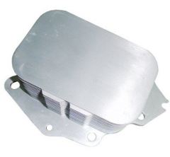 Magneti Marelli 359001601950 Yağ Soğutucusu 206 307 207 Fiesta 0