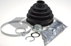 Gkn 304013 Aks Körük Dış Bmw E46 00-05 E53×5 00-