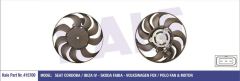 Kale 415700 Fan Motoru Polo Iv 2001 Sonrası 1.2 1.2 12V 1.4 Fsı 1.4 16V 1.