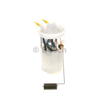 Bosch 580200058 Depo Şamandırası Focus Duratec 11-