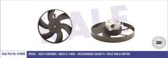 Kale 415800 Fan Motoru Polo Iıı 1995 Sonrası Caddy Iı 95-03 / Cordoba 97-