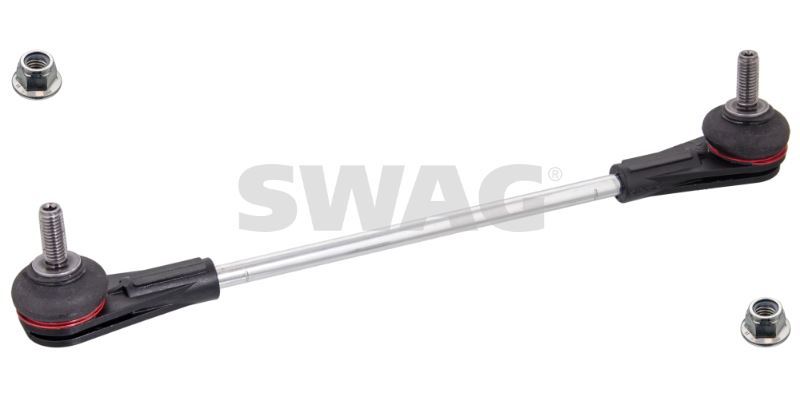 Swag 11103166 Z Rot Emniyet Somunları İle Febı 103166