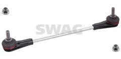 Swag 11103166 Z Rot Emniyet Somunları İle Febı 103166