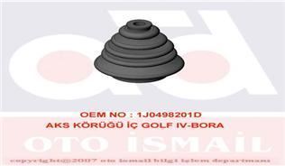 Gkn 304112 Aks Körüğü Golf Iv / Toledo 00-06 Leon 1.4 1.6