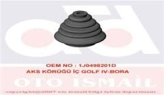 Gkn 304112 Aks Körüğü Golf Iv / Toledo 00-06 Leon 1.4 1.6