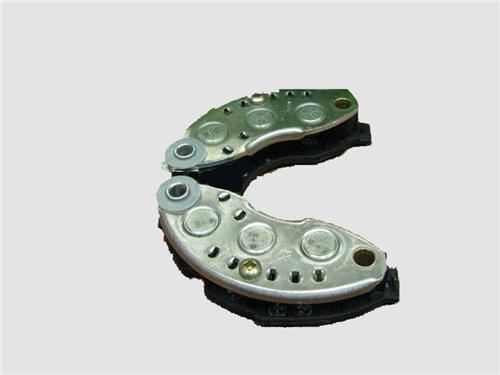 Valeo 592840 Alternatör Diyot Köprüsü R12