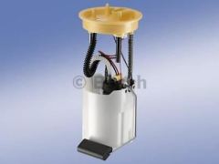 Bosch 986580827 Depo Şamandırası Passat 09-10 2.0Tdı Elektrikli