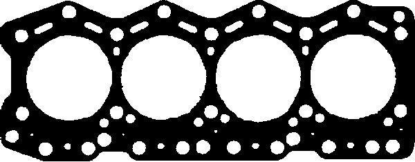 Reinz 61-33955-20 Silindir Kapak Contası Ducato / Daıly / Boxer 2