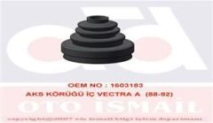 Gkn 304137 Aks Körüğü Dış Vectra C