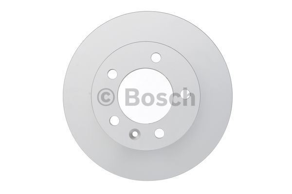 Bosch 986479717 Fren Diski Arka [5D-305Mm Master Iıı Movano B 10-