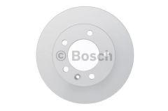 Bosch 986479717 Fren Diski Arka [5D-305Mm Master Iıı Movano B 10-